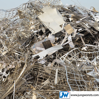 more images of #304 STAINLESS STEEL SOLID SCRAP BALE