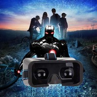 ARTS Virtual Reality VR 3D Glasses Headset Box Google Cardboard 2.0