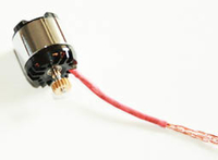 more images of HP06V2 16200KV Brushless outrunner motor