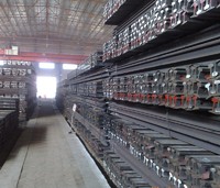 more images of 18kg light steel rail