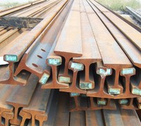 60kg steel rail