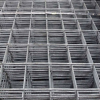 Architectural wire mesh