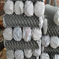 more images of Diamond wire mesh