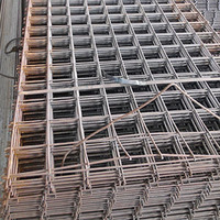 Reinforcing wire mesh