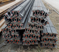 JIS 22kg steel rail