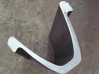 more images of u shaped steel