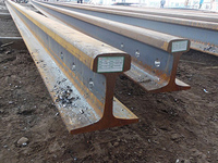 more images of A100 STEEL RAIL