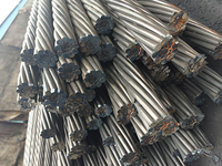 Tunnel cable bolt - zxsteel group