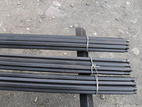 mining cable bolt - zxsteel group