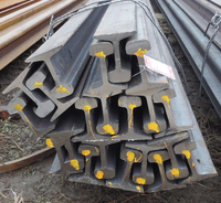 more images of 18kg light steel rail - zxsteel group