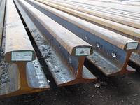 more images of 43kg heavy steel rail - zxsteel group