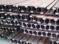 50kg heavy steel rail - zxsteel rail