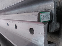 60kg heavy steel rail - zxsteel rail