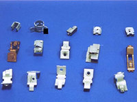 more images of Metal parts stamping China|Stamping Parts China