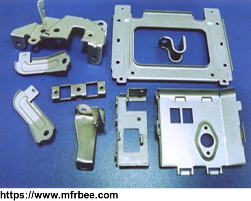 electronic_component_china_stamping_service