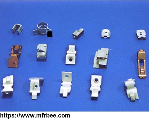 precision_stamped_metal_electronic_components