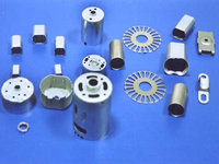 more images of Motor Parts stamping China