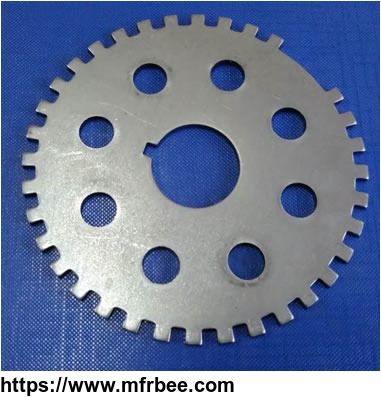 welding_steel_round_stamping_parts_for_car