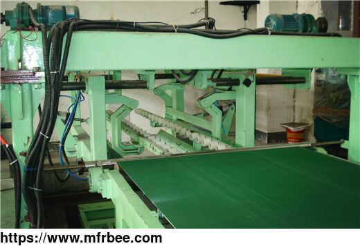 high_speed_stainless_steel_coil_cut_to_length_machine