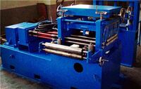 more images of Simple thin strip steel cut to length machine