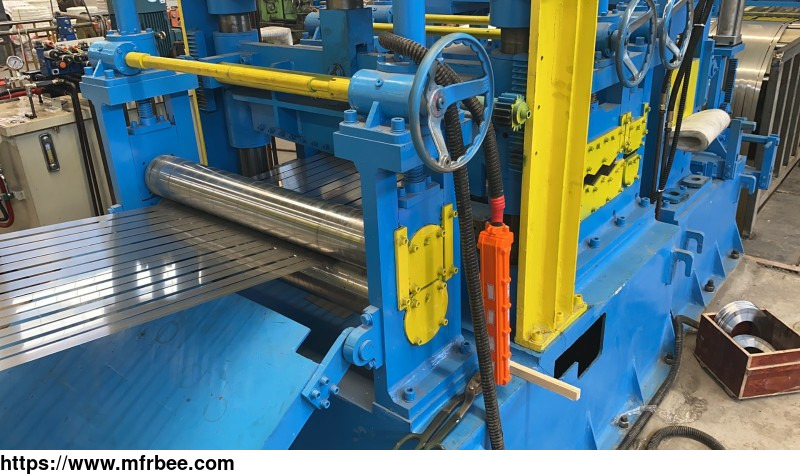 gi_silicon_steel_coil_slitter_slitting_and_rewinding_line_machine