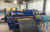 more images of Automatic steel sheet coil slitting line