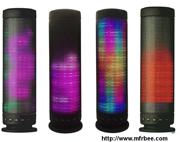 led_bluetooth_speakers_wireless_speakers_portable_speakers