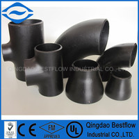more images of Butt weld pipe fittings