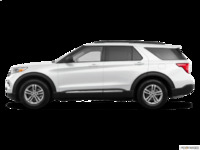more images of 2022 Ford Explorer