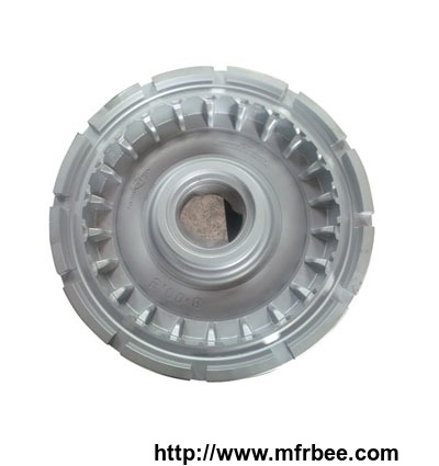 small_solid_tire_mould
