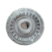 small solid tire mould