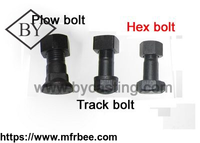 china_construction_equipments_hex_bolt_and_nut_items