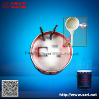 Typical Application of electronic potting compound silicone rubber