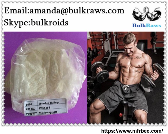 testosterone_isocaproate_steroids_powder_amanda_at_bulkraws_com