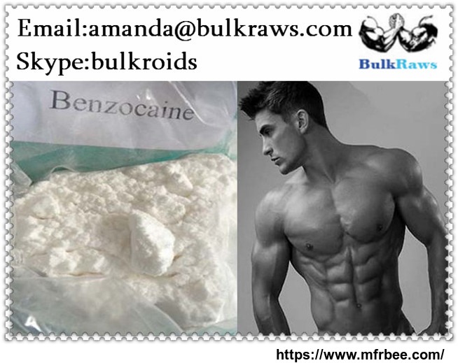 benzocaine_cas_no_94_09_7_amanda_at_bulkraws_com