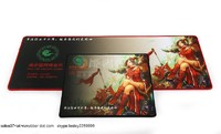 more images of Wholesale latest design digital printing customized gaming mouse pad