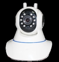 more images of 720P wireless IR security cctv ip camera