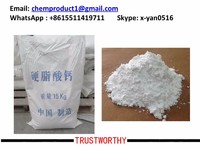 more images of calcium stearate