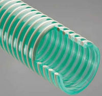 PVC Suction Hose - PVC helix