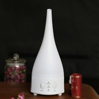 more images of Dongguan Supplier 100ml Ultrasonic Low Noise Aroma diffuser and humidifier