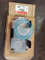 more images of Dongfeng Cummins 6CT gas engine electronic control unit 3973087