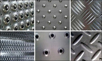 more images of Steel Tread Plate