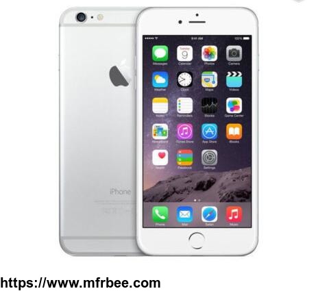 used_apple_iphone_6_silver_unlocked_smartphone