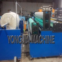 more images of Toilet Paper Machine