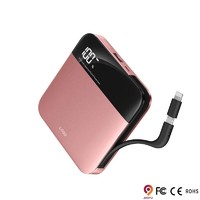 more images of Bring Their Own Line Of Power Bank A2