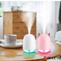 more images of Demon Elf Humidifier H3