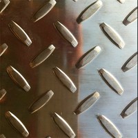 more images of Aluminum Floor Plate