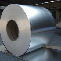 1050 Aluminum Coil