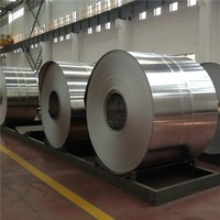 more images of 8011 Aluminum Coil