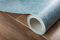 Available colors Wear-resistant PVC plastic floor